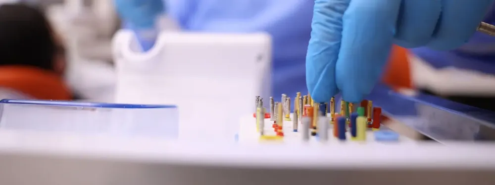 Endodoncia en Planident, Lince