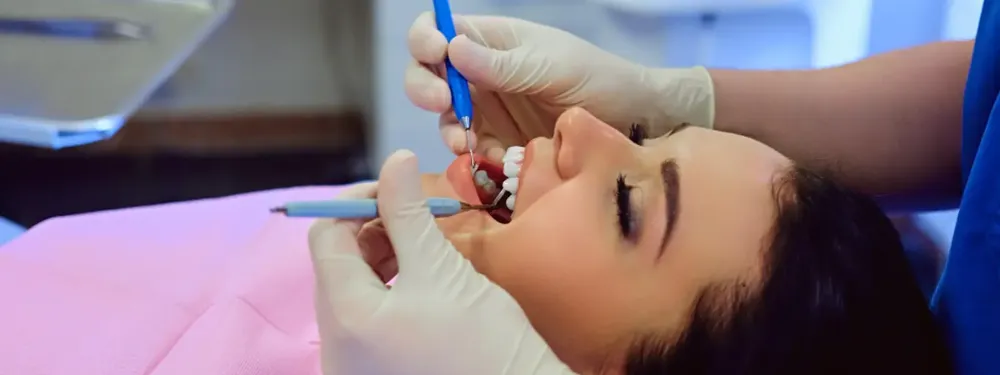 Odontología General en Planident, Lince