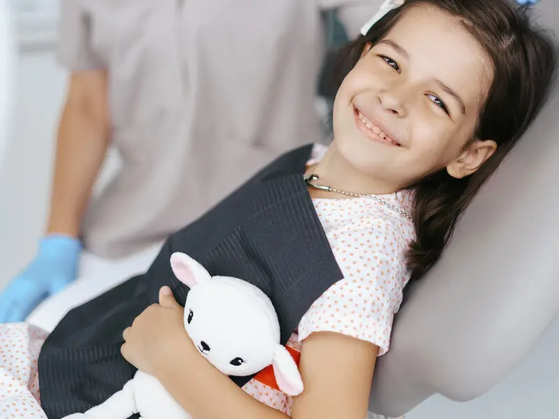 Detalle de Odontopediatría en Planident